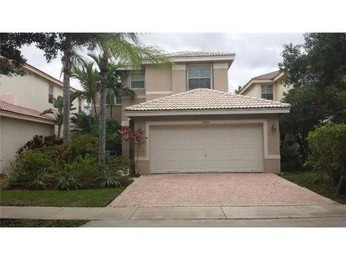 14866 SW 19 CT, Hollywood, FL 33027