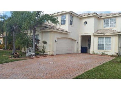 13235 SW 47TH ST, Hollywood, FL 33027