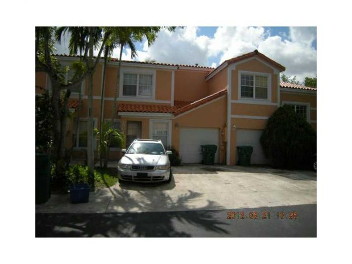 2361 SW 84 TE # 2361, Hollywood, FL 33025