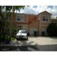 2361 SW 84 TE # 2361, Hollywood, FL 33025 ID:11539404