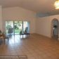 3751 SW 146 AV, Hollywood, FL 33027 ID:11540242