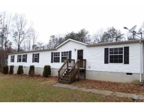 13365 Julien St, Woodford, VA 22580