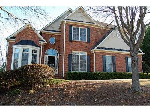 4065 Berkeley View Drive, Duluth, GA 30096