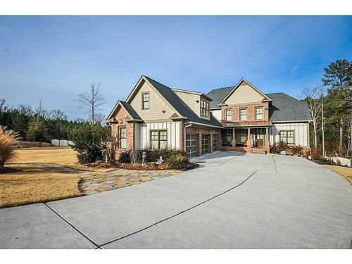 162 Trillium Lane, Acworth, GA 30101