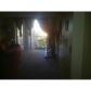 8730 N SHERMAN CR # 308, Hollywood, FL 33025 ID:11540093