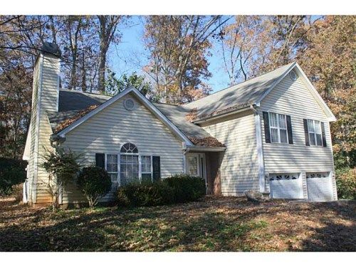 3368 Turtleback Road, Gainesville, GA 30506