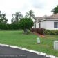 1751 Sw 112th Ter # 1751, Hollywood, FL 33025 ID:11031124