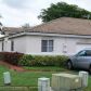 1751 Sw 112th Ter # 1751, Hollywood, FL 33025 ID:11031125