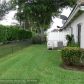 1751 Sw 112th Ter # 1751, Hollywood, FL 33025 ID:11031127