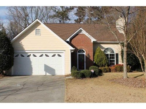 3915 Ivy Run Circle, Duluth, GA 30096