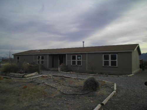 4351 W Flamingo Rd, Pahrump, NV 89048