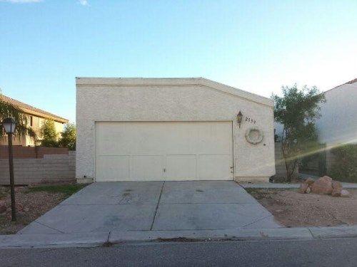 2539 Castlesands Way, Las Vegas, NV 89121