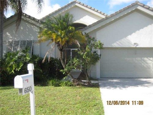 650 SE 29 DR, Homestead, FL 33033