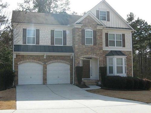 2017 Preserve Creek Way, Loganville, GA 30052