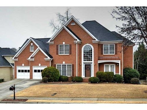 219 Twickenham Trace, Suwanee, GA 30024