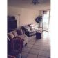 3900 NORTH HILLS DRIVE # 112, Hollywood, FL 33021 ID:11570500