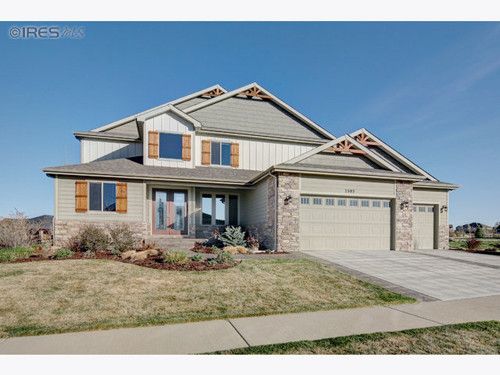 3303 Buteos Ct, Fort Collins, CO 80524