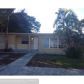 5604 HAYES ST # LEFT, Hollywood, FL 33021 ID:11570182