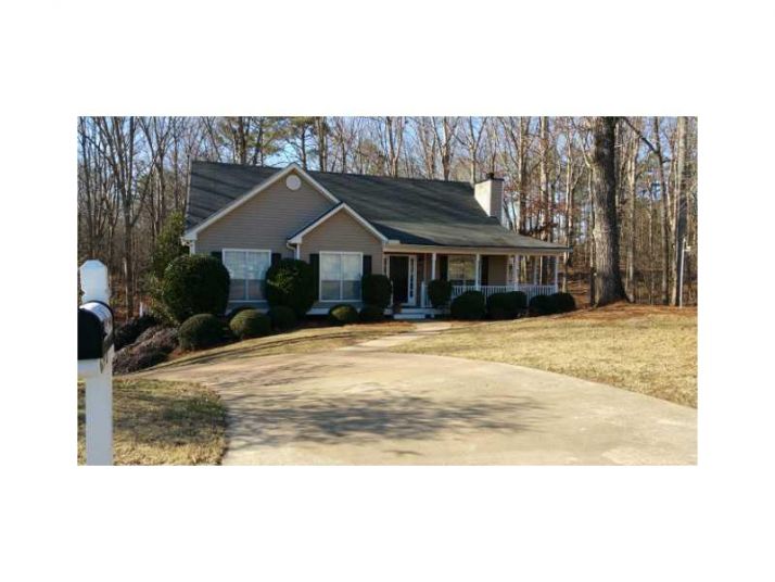 6140 Woodberry Walk, Cumming, GA 30028