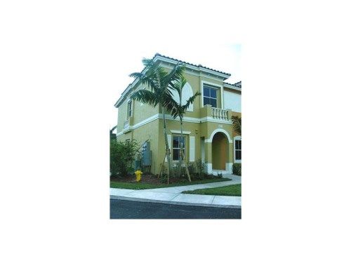 4901 SW 140 TE # 1, Hollywood, FL 33027