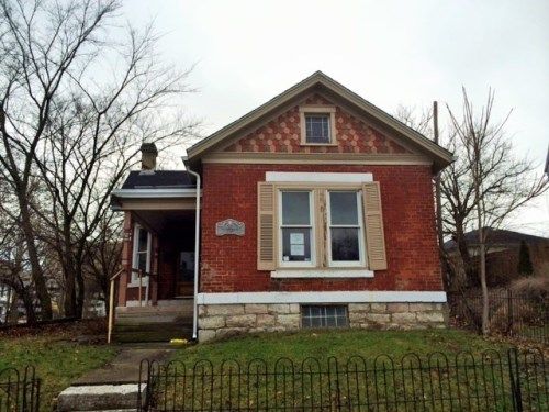 121 Alberta St, Dayton, OH 45410