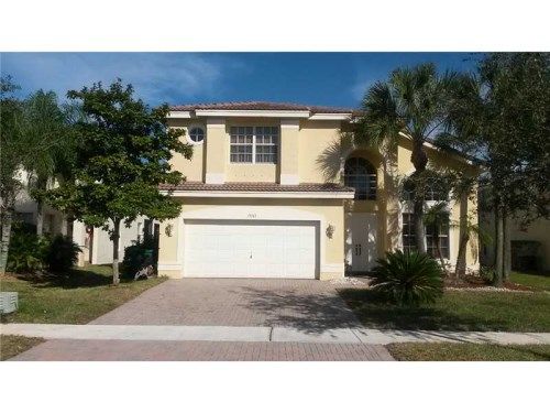 13163 SW 47 ST, Hollywood, FL 33027