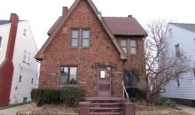4929 108th St Cleveland, OH 44125