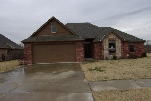 145 Kaiser Way, Dewey, OK 74029