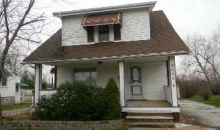 5034 E 88th St Cleveland, OH 44125