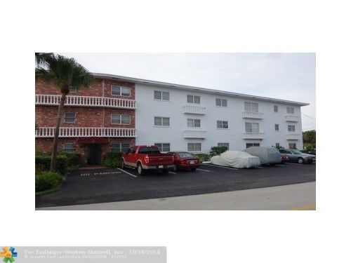 600 Pine Dr # 303, Pompano Beach, FL 33060