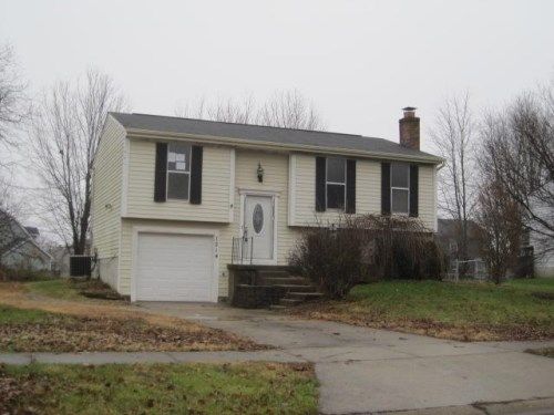 1214 Glen Haven Ln, Batavia, OH 45103