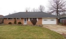 503 Harris Rd Cleveland, OH 44143