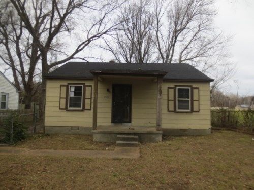 2016 Dupont Ave, Memphis, TN 38127