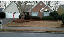 2545 Millerbrook Drive Duluth, GA 30096