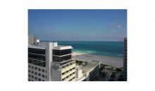 100 LINCOLN RD # 1612 Miami Beach, FL 33139