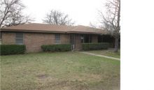 1104 E Walcott Ave Comanche, TX 76442