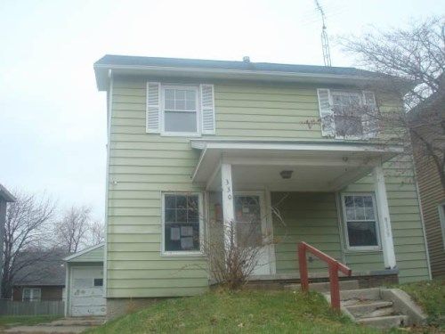 330 Van Buren Ave, Toledo, OH 43605