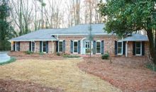 990 Hickory Oak Hollow Roswell, GA 30075