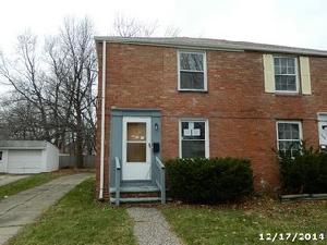 1470 E 256th St, Euclid, OH 44132