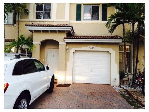 5616 NW 112 PG, Miami, FL 33178