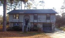 6620 Connell Road Fairburn, GA 30213