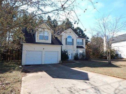 6835 Manor Creek Drive, Douglasville, GA 30135