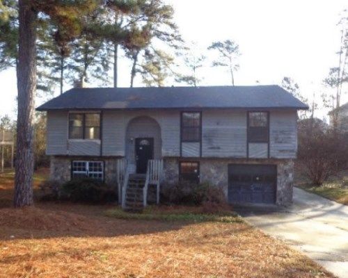 6620 Connell Road, Fairburn, GA 30213