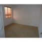 2837 KINSINGTON CR # 2837, Fort Lauderdale, FL 33332 ID:11426383