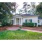 1450 W Wesley Road Nw, Atlanta, GA 30327 ID:11184790