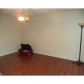 1599 Rogers Crossing Drive, Lithonia, GA 30058 ID:11577689