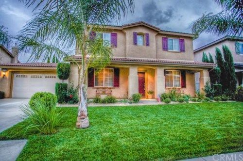 1296 Garrett Way, San Jacinto, CA 92583