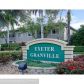 7940 E Exeter Cir E # 201, Fort Lauderdale, FL 33321 ID:11579509