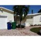 7749 HARBOUR BL, Hollywood, FL 33023 ID:11030963