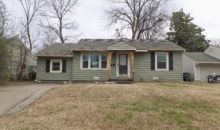 4715 S Boston Pl Tulsa, OK 74105